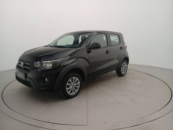 FIAT MOBI 1.0 EVO FLEX LIKE. MANUAL FIAT MOBI 1.0 EVO FLEX LIKE. MANUAL